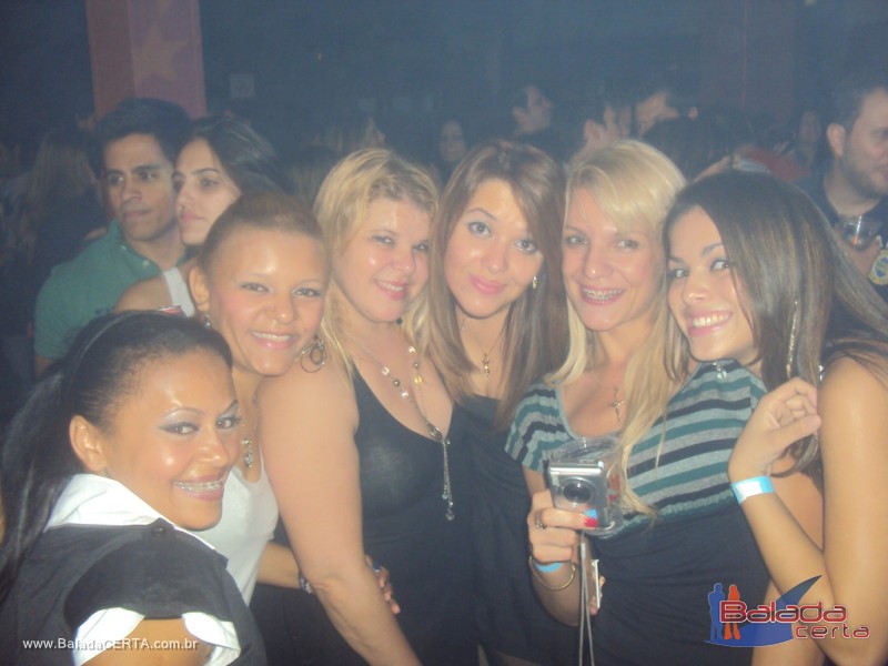 Balada: Fotos de sexta-feira no Salinas em So Paulo/SP