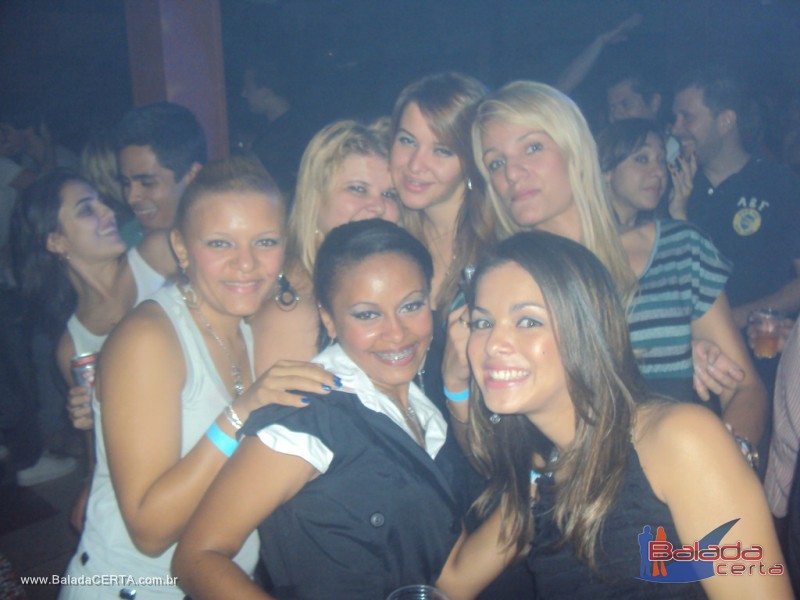 Balada: Fotos de sexta-feira no Salinas em So Paulo/SP