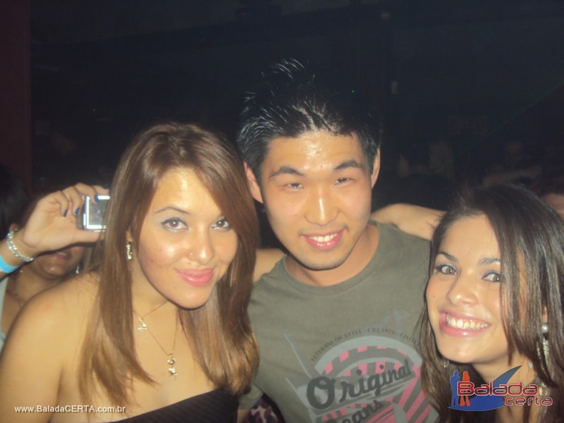 Balada: Fotos de sexta-feira no Salinas em So Paulo/SP