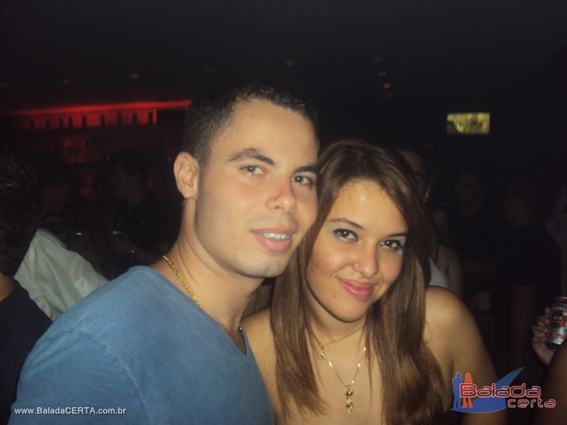 Balada: Fotos de sexta-feira no Salinas em So Paulo/SP