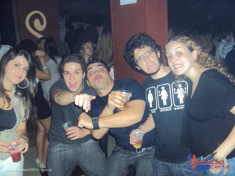 Balada: Fotos de sexta-feira no Salinas em So Paulo/SP