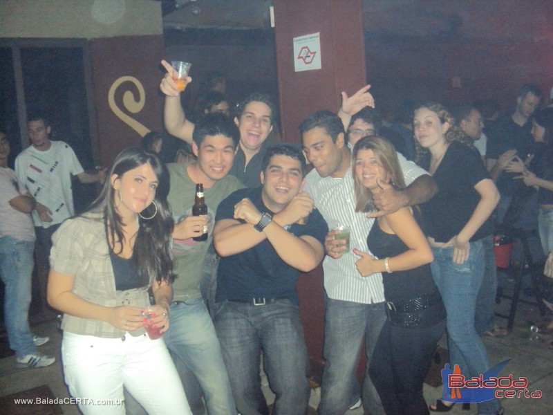 Balada: Fotos de sexta-feira no Salinas em So Paulo/SP