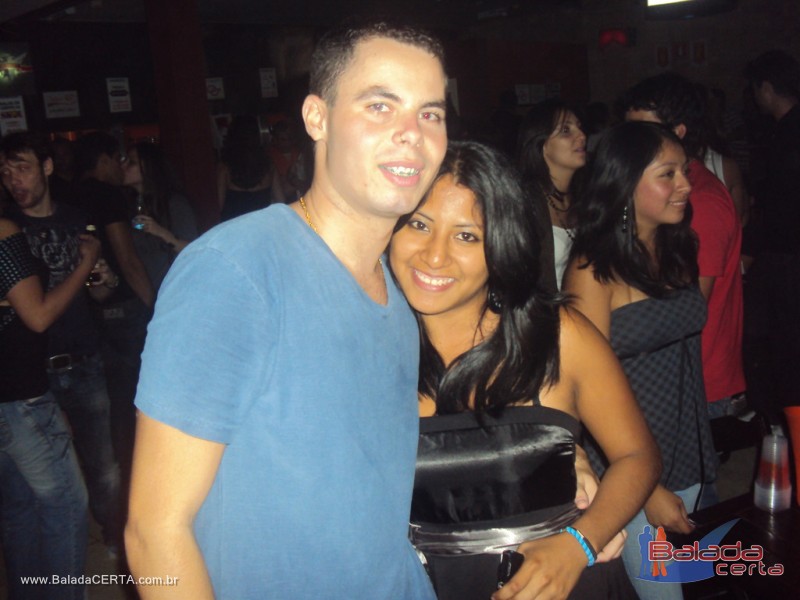 Balada: Fotos de sexta-feira no Salinas em So Paulo/SP