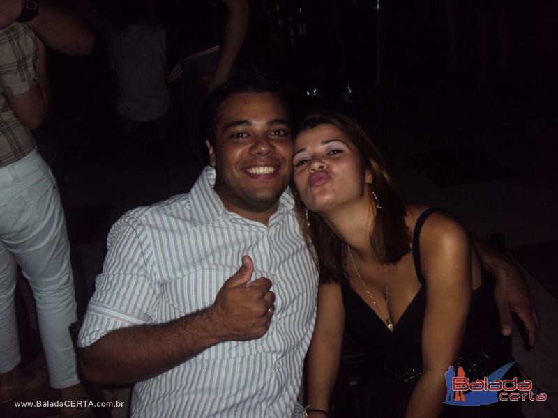 Balada: Fotos de sexta-feira no Salinas em So Paulo/SP