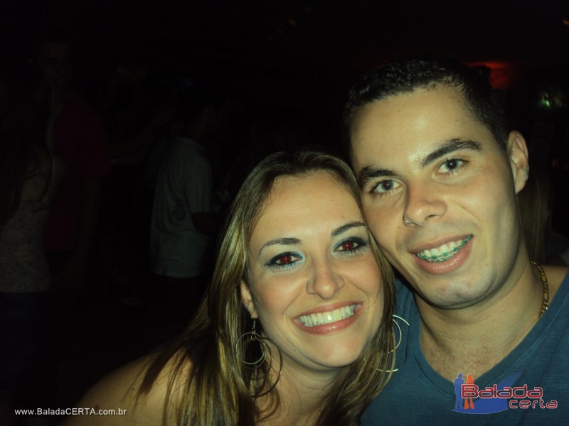Balada: Fotos de sexta-feira no Salinas em So Paulo/SP