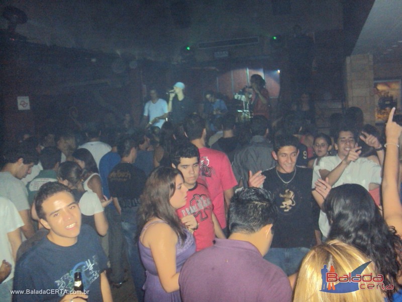 Balada: Fotos de sexta-feira no Salinas em So Paulo/SP