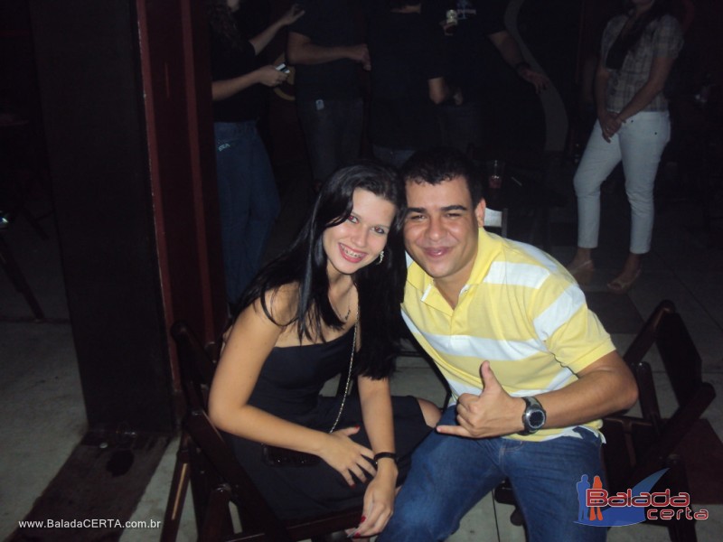 Balada: Fotos de sexta-feira no Salinas em So Paulo/SP