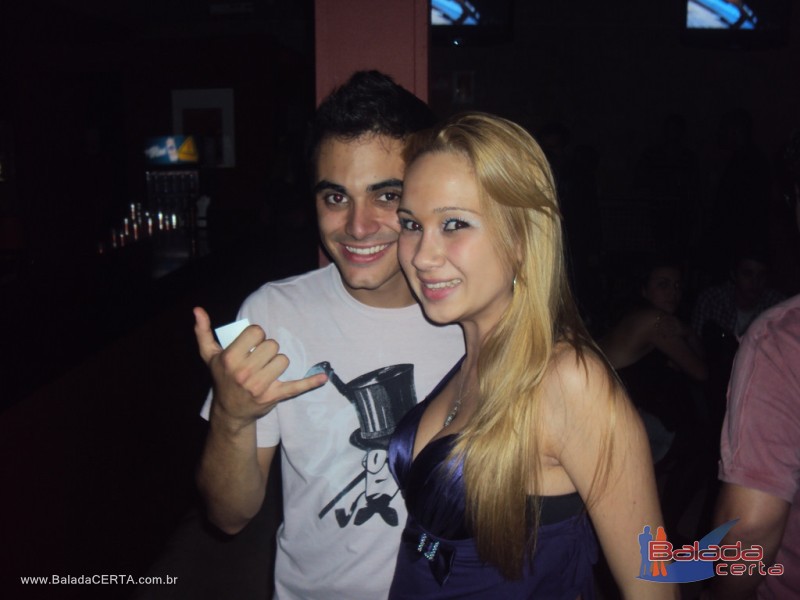 Balada: Fotos de sexta-feira no Salinas em So Paulo/SP