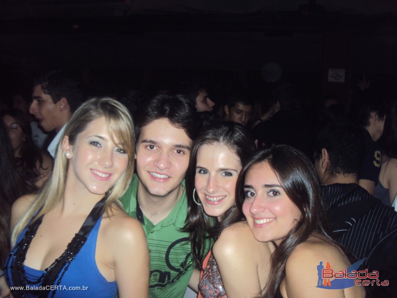 Balada: Fotos de sexta-feira no Salinas em So Paulo/SP