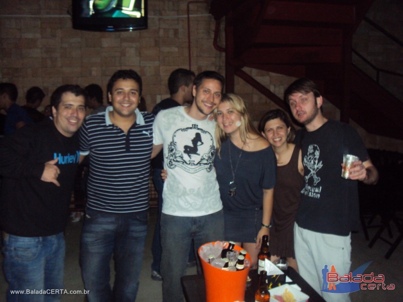 Balada: Fotos de sexta-feira no Salinas em So Paulo/SP