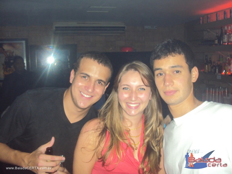 Balada: Fotos de sexta-feira no Salinas em So Paulo/SP