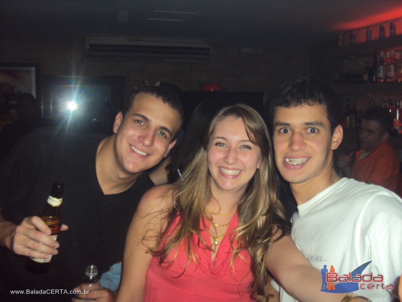 Balada: Fotos de sexta-feira no Salinas em So Paulo/SP