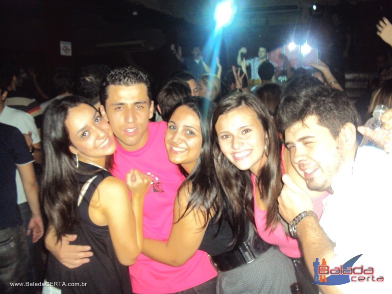 Balada: Fotos de sexta-feira no Salinas em So Paulo/SP