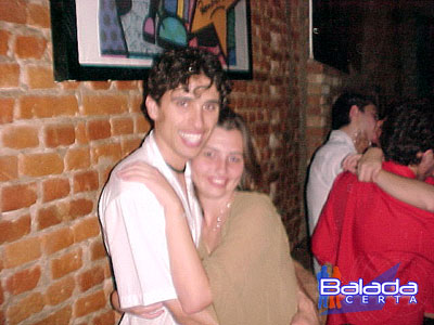 Balada: Fotos no Show Bar