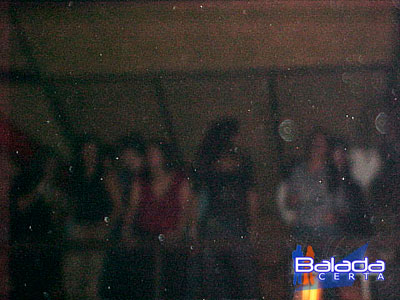 Balada: Fotos no Show Bar