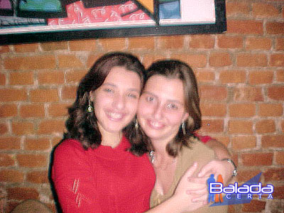 Balada: Fotos no Show Bar