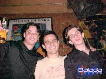 Balada: Fotos no Show Bar