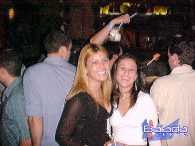 Balada: Fotos no Show Bar