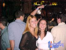 Balada: Fotos no Show Bar