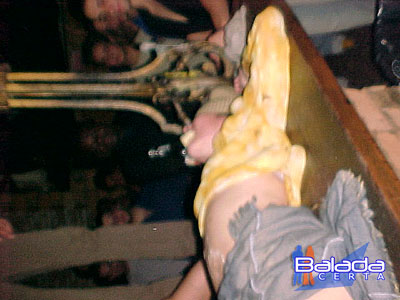 Balada: Fotos no Show Bar