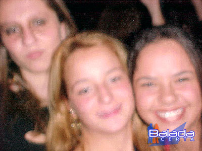 Balada: Fotos no Show Bar