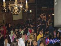 Balada: Fotos de Sábado no Show Bar Lounge