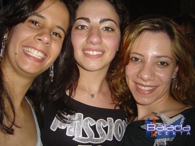 Balada: Fotos de Sbado no Show Bar Lounge