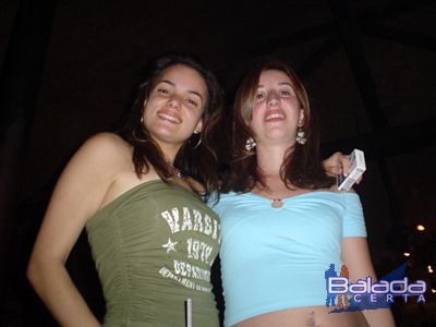 Balada: Fotos de Sbado no Show Bar Lounge