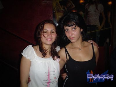 Balada: Fotos de Sbado no Show Bar Lounge