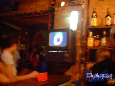 Balada: Fotos de Sbado no Show Bar Lounge