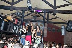 Balada: Camarote<br>Fonte: Show Bar Lounge