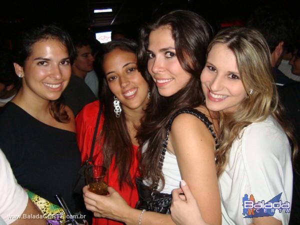 Balada: Fotos de sbado na Royal Club em So Paulo/SP