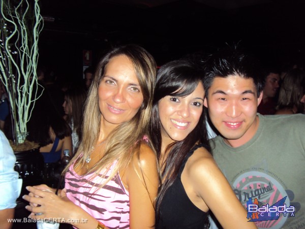 Balada: Fotos de sbado na Royal Club em So Paulo/SP