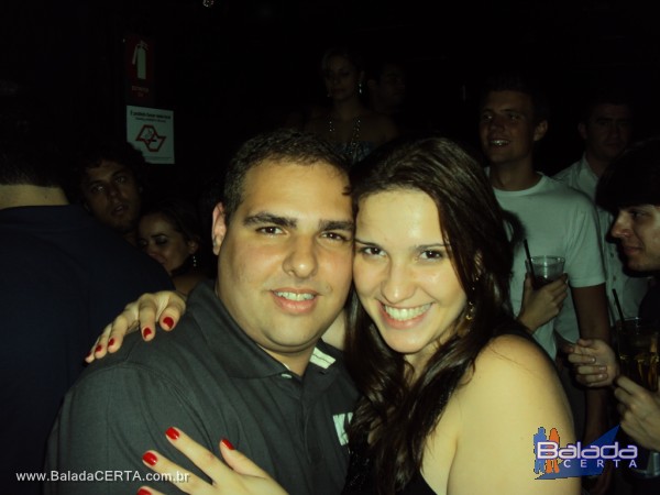 Balada: Fotos de sbado na Royal Club em So Paulo/SP