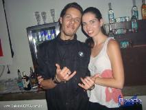 Balada: Fotos de sábado na Pacha em São Paulo/SP