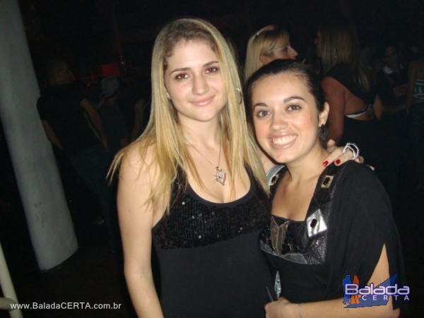 Balada: Fotos de sbado na Pacha em So Paulo/SP