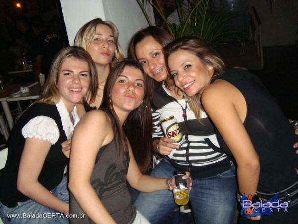 Balada: Fotos de sbado na Pacha em So Paulo/SP