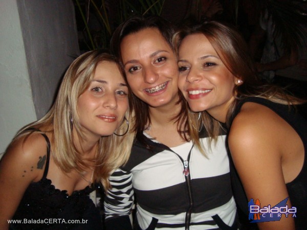 Balada: Fotos de sbado na Pacha em So Paulo/SP