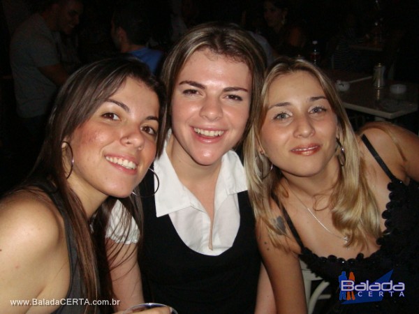 Balada: Fotos de sbado na Pacha em So Paulo/SP