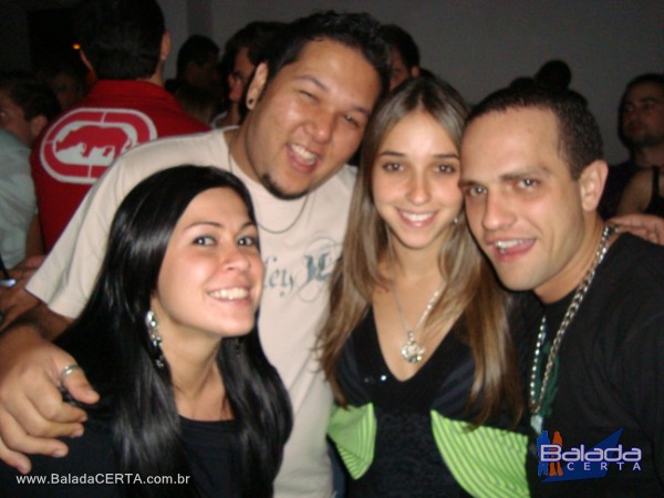 Balada: Fotos de sbado na Pacha em So Paulo/SP