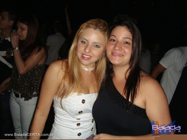 Balada: Fotos de sbado na Pacha em So Paulo/SP
