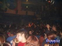 Balada: Fotos do Show da Pitty na Cervejaria Paulista