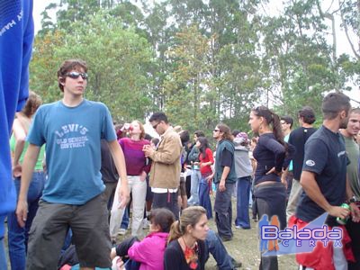 Balada: Fotos na Rave XXXperience