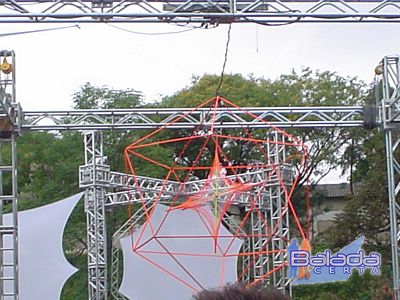 Balada: Fotos na Rave XXXperience