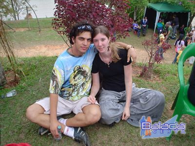 Balada: Fotos na Rave XXXperience