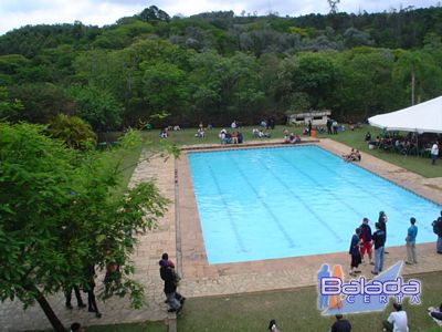 Balada: Fotos na Rave XXXperience