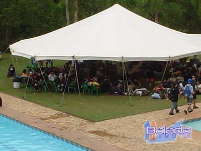 Balada: Fotos na Rave XXXperience