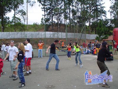 Balada: Fotos na Rave XXXperience