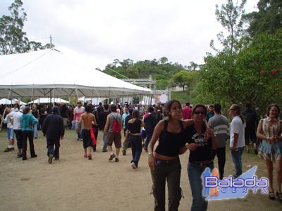 Balada: Fotos na Rave XXXperience