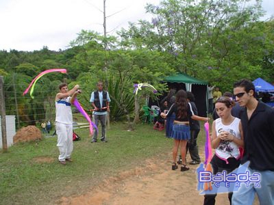 Balada: Fotos na Rave XXXperience